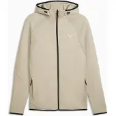 Puma Evostripe Sweatshirt Med Dragkedja