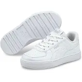 Puma Sneakers Caven PS pojkar - Vit - 30