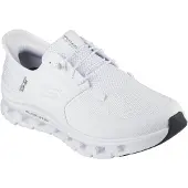 SKECHERS Sneakers White Glide-Step Pro 43