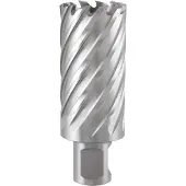 RUKO Hss Weldon 55mm Ø 13 Mm Hålborr