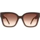 Marc Jacobs Square Dam Beige Brun Gradient MARC 658/S