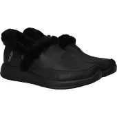 SKECHERS Innesko 'Cozy Escape' svart