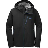 Outdoor Research Axiom Gore-tex Jacka