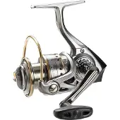 Abu Garcia Cardinal Ii Sx Snurrande Fiskerulle