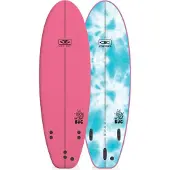 Ocean & Earth The Bug 6´0´´ Surfbräda