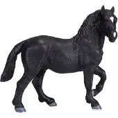 Animal planet Percheron Häst