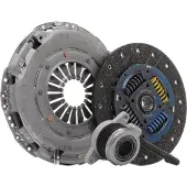 SACHS Kopplingssats 3000 990 498