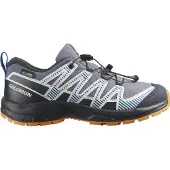 Salomon XA Pro V8 Waterproof Jr barnens sommarskor
