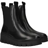 Tamaris Chelsea boots svart