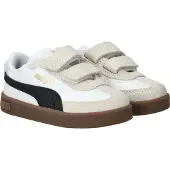 Puma Club Ii Era V Skor Utan Snören