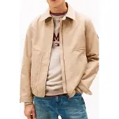 Tommy Hilfiger Mw0mw41864 Jacka