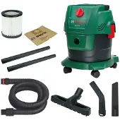 Bosch PAS15-200 06033E7000 Grovdammsugare 1.000 W 15.00 l