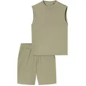 Schiesser Män Pyjamas Modern