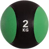 Softee Rebound 2kg Medicinboll