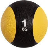 Softee Rebound 1kg Medicinboll
