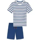 Schiesser Män Pyjamas Casual