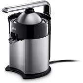 Braun Cj7050bk Juicemaskin