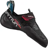 La Sportiva Skwama Lite Woman Black/Malibu Blue