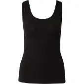 Pieces Topp 'PCKITTE' svart