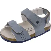 Chicco Platta sandaler FIORETTO pojkar - Blå - 26