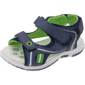 Chicco Platta sandaler FIESOLE pojkar - Blå - 29