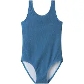 Name it Baddräkt 'NKFZEDUA' safir