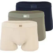 Tommy Hilfiger Um0um03760 Trunk Boxers 3 Enheter