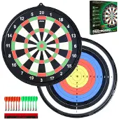 Arrow180 Magnetiskt Dartset