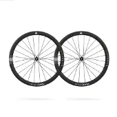 High Level Ultrasoft 40 Dt Cl Disc Tubeless Hjulset För Gravelcykel