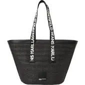 Karl lagerfeld Jeans B2w30113 Shoppingväska
