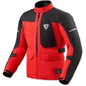 REV'IT! Convergent H2O vattentät motorcykeltextiljacka