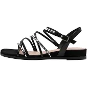 Tamaris Remsandal svart