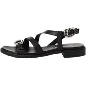 Tamaris Sandal svart