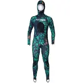 Pathos Rash Guard Camu 0.5 Mm Spjutfiskevåtdräkt