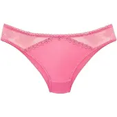 LASCANA Trosa rosa