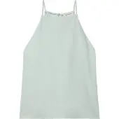 Calvin Klein Jeans Linen Blend Cami Top