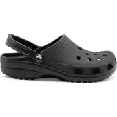 Crocs Klassiska mulor - - Svart - Syntet