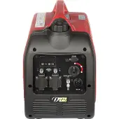 Delta invertergenerator DY-3020/IS-PRO 3000W dynamo