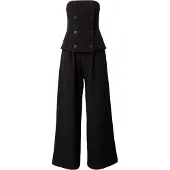 Millane Jumpsuit svart