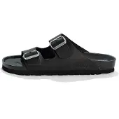 Bayton Pantolette 'ATLAS ' svart