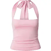 Noar studios Topp rosa