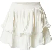 Tatiana Zidekova Kjol off-white