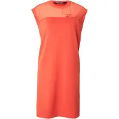 Karl Lagerfeld Klänning orange