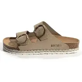 Bayton Pantolette 'Benalla' sand