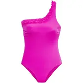 LASCANA Baddräkt magenta