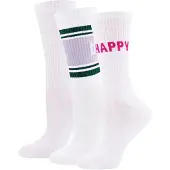 Ewers Sockor vit