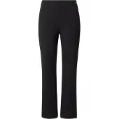 Calvin Klein Byxa 'PONTE' svart
