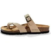 Bayton Tådelare 'DIANE' beige