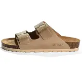 Bayton Pantolette 'ATLAS ' beige