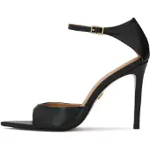 Kazar Pumps svart